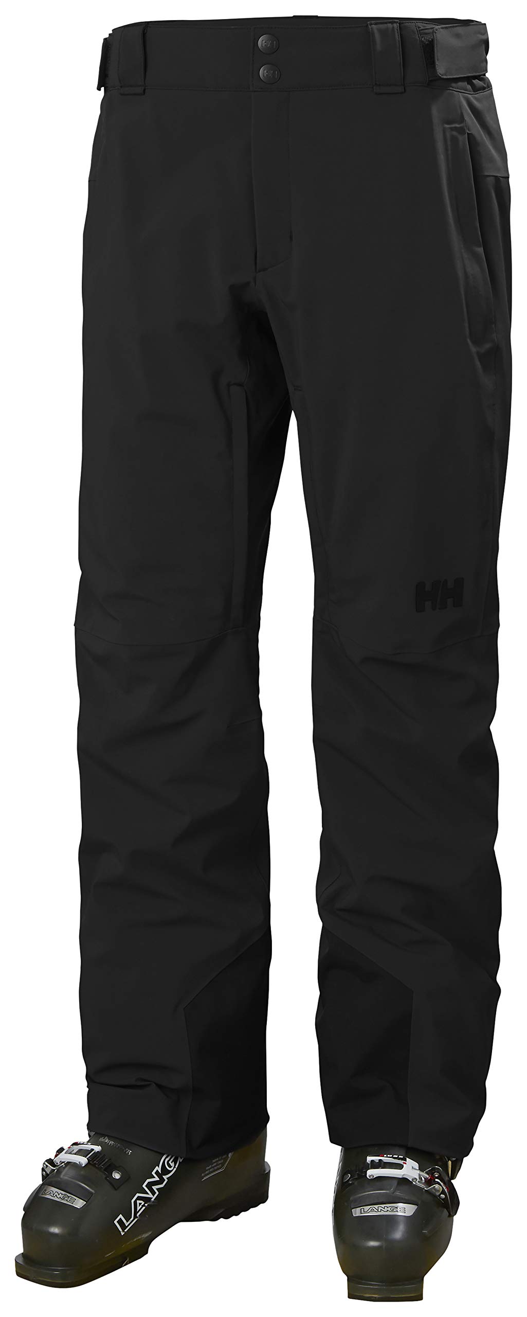 Amazon.co.jp: Helly-Hansen メンズ 高速断熱防水スキーパンツ US
